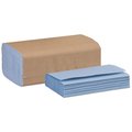 Bedding Beyond 2-Ply Blue Windshield Paper Towel BE2491382